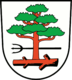 Coat of arms of Zossen