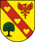 Blason de Basse-Allaine