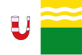 Vlag van Beegden