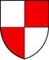 Blason de Chamoson