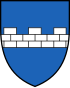 Blason de Mauraz