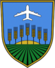 Coat of arms of Surčin