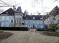 Château (XVIe s).