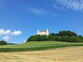 4. Platz: Schloss Champvent Fotograf: LulaMae's