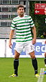 Charlie Mulgrew