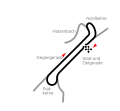 Nürburgring Betonschleife (1927–1982)