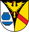 Wappen von Niedersohren