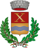 Coat of arms of  Decimomannu