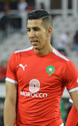 Jawad El Yamiq