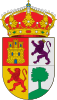 Coat of arms of Campillos