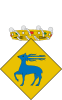 نشان Cervelló