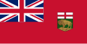 Baner Manitoba