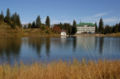 Grosssee auf der Seebenalp