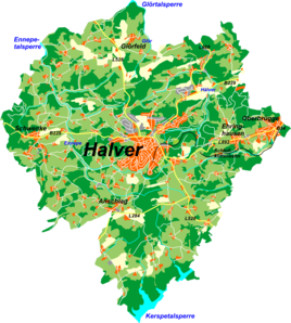 Hakenberg (Halver)