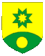 Blason de Kullamaa