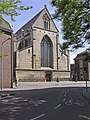 Oude Minderbroederskerk, Maastricht