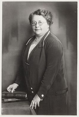 Rosa Manus (1928)