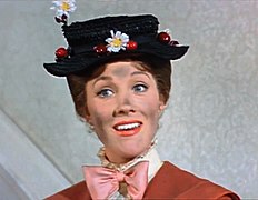 Julie Andrews