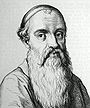 Menno Simons