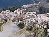 三多気（三重県津市）