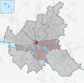 Vorschaubild für Hamburg-Neustadt