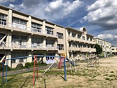 岡崎市立藤川小学校