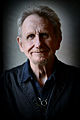 René Auberjonois, interprete di Ezral