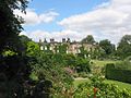 Renishaw Hall as Pemberley in the 1980 TV serial