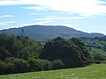 Vista de Slieve Gullion