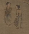 Song dynasty women