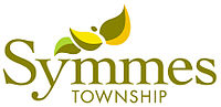 Official logo of Symmes Township, Hamilton County, Ohio