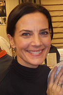 Terry Farrell, Darstellerin von Jadzia Dax