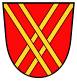 Coat of arms of Pünderich