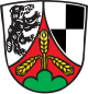 Roggenburg - Stema