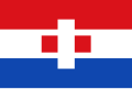 Zaandam flag (1667)