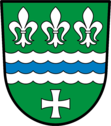 Wappen von Zachotín