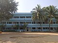 Civil Aviation School and College School Building