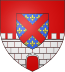 Blason de Neuilly-l'Évêque