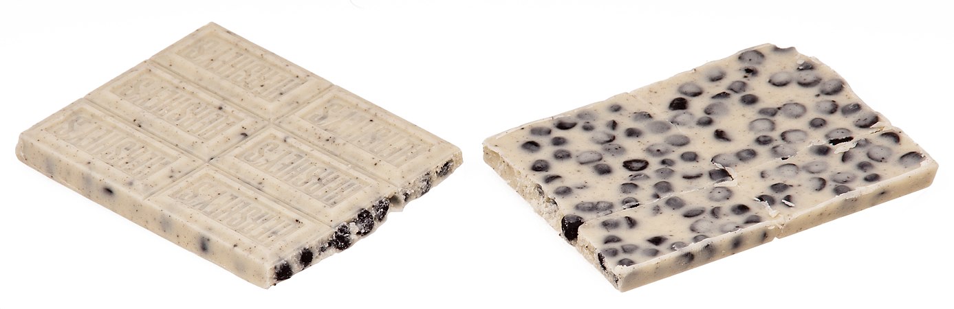 Cookies 'n' Creme