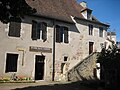 Museum in Châteaumeillant