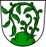 Blason de Erbes-Büdesheim