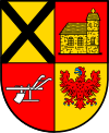 Wappen von Großsteinhausen