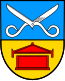 Blason de Schiersfeld