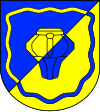 Герб Тведт