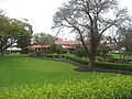 Edenvale, historic cottage