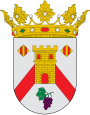 Blason de Secastilla