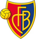 FC Basel Logo