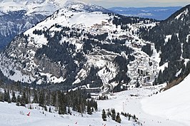 Flaine