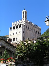 Palazzo dei Consoli