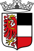 Coat of arms of Glurns